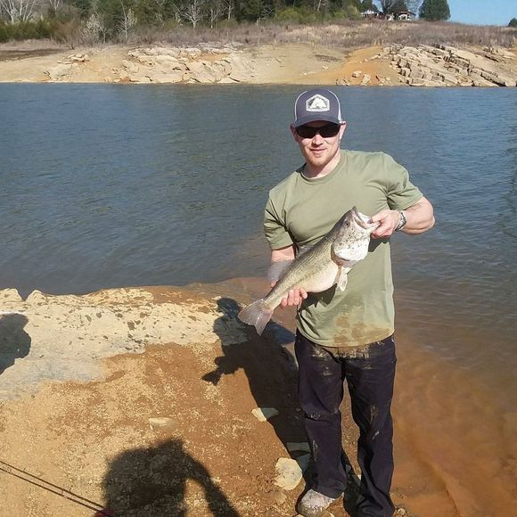 Meet your Posher, Scott - Picture 1 of 1